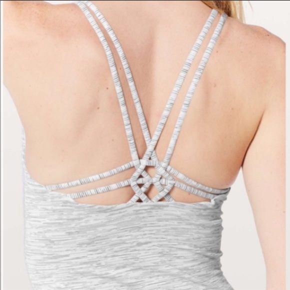 Lululemon Create Your Calm tank - Picture 2 of 6